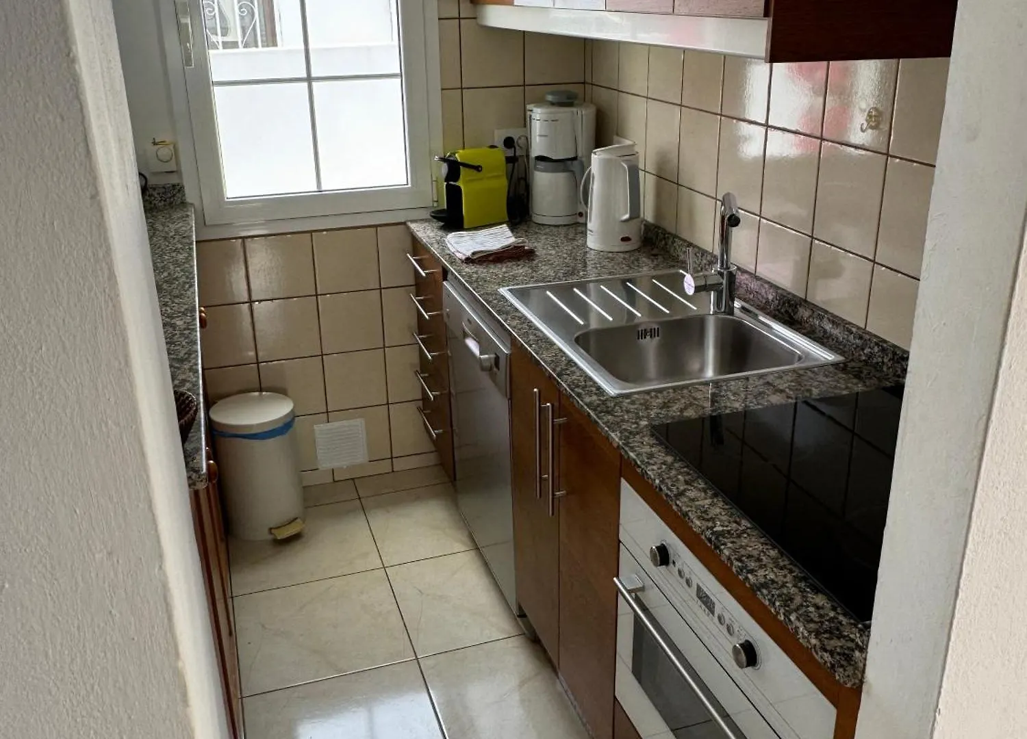 Casa Brigitt Villa Puerto del Carmen  Holiday home Puerto del Carmen (Lanzarote)
