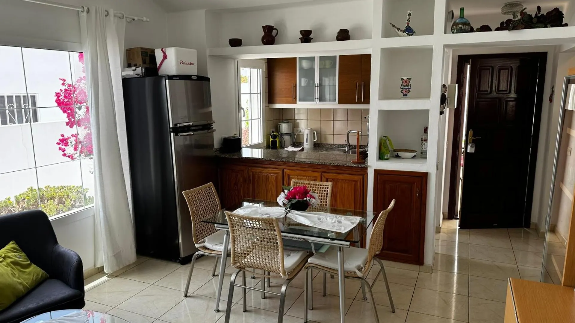 Holiday home Casa Brigitt Villa Puerto del Carmen