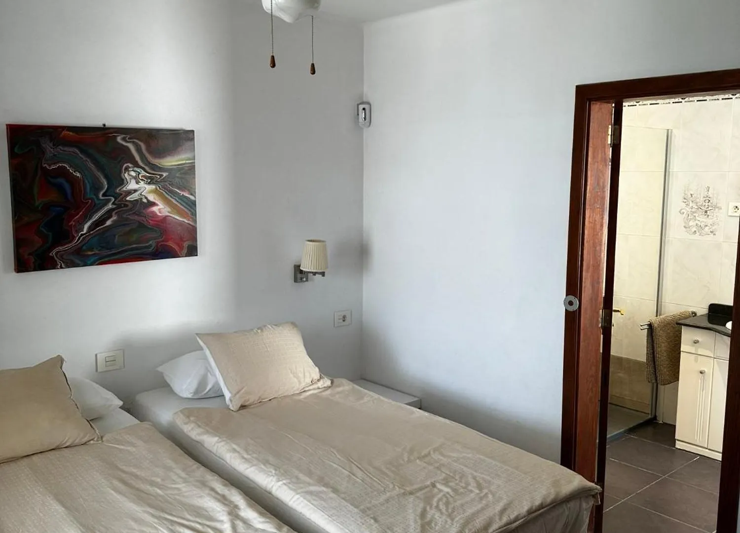 Casa Brigitt Villa Puerto del Carmen  Spain