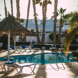 ** Aparthotel Mar Azul Playa Spain