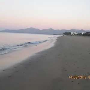 Sea&relax Apartment