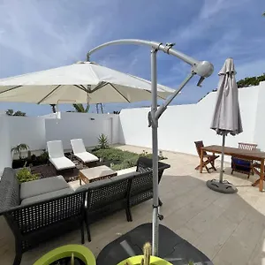 Casahost Townhouse Lise Ferienhaus