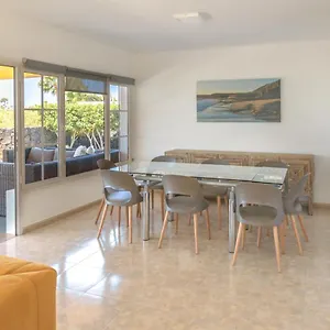  Villa Hyde Park Lane Spain