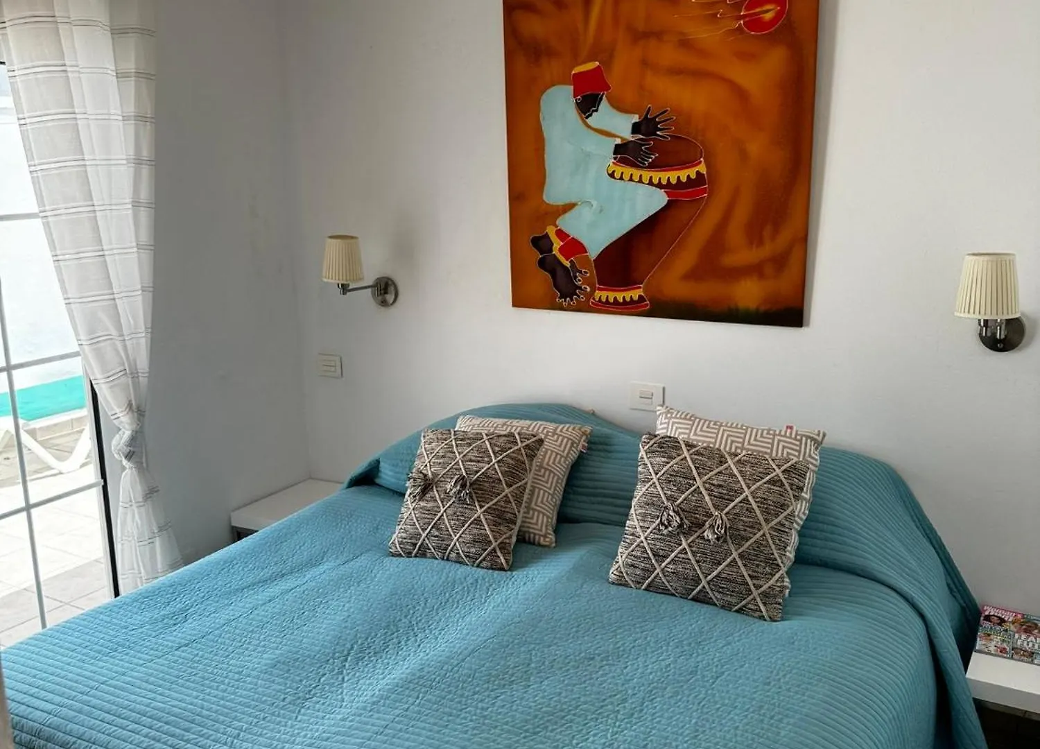 Casa Brigitt Villa Puerto del Carmen  Puerto del Carmen (Lanzarote)