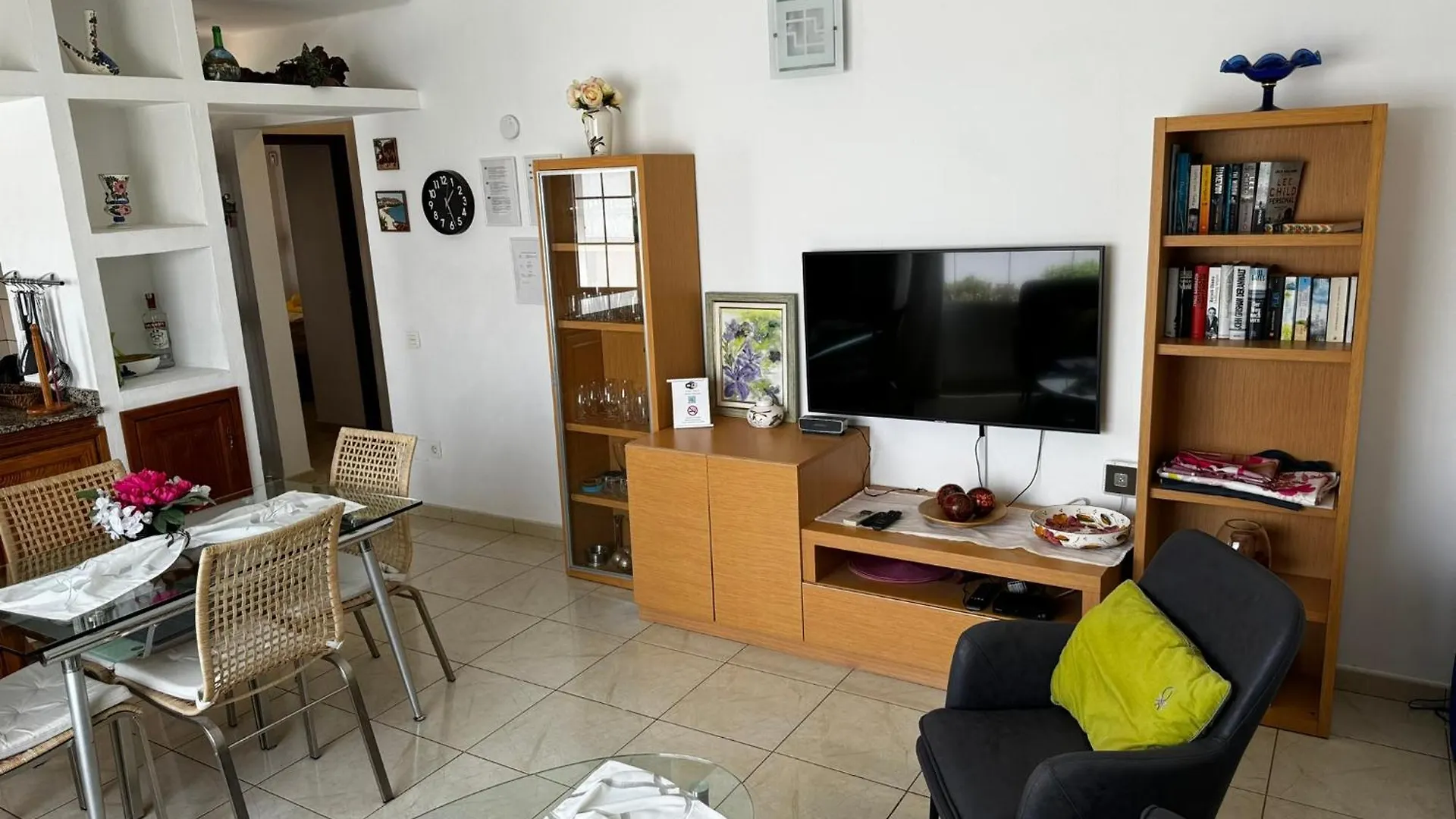 Casa Brigitt Villa Puerto del Carmen  Spain