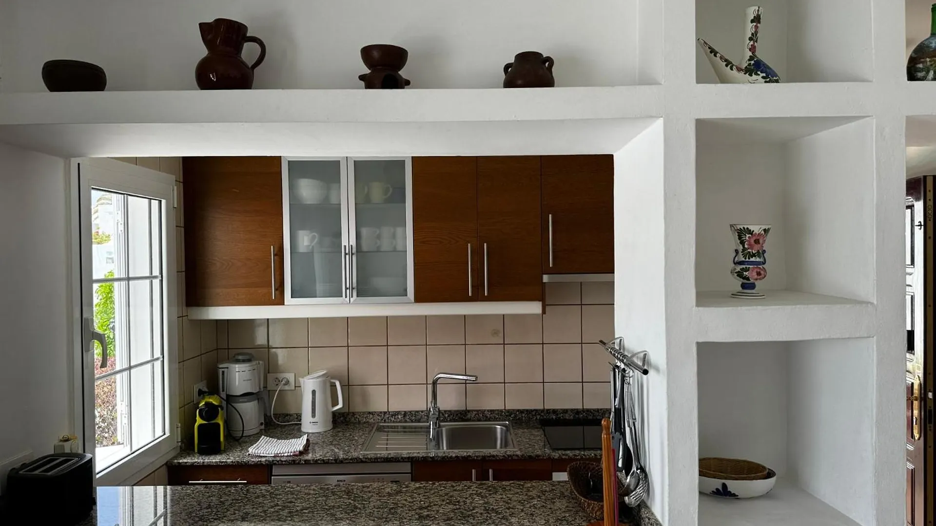 Holiday home Casa Brigitt Villa Puerto del Carmen