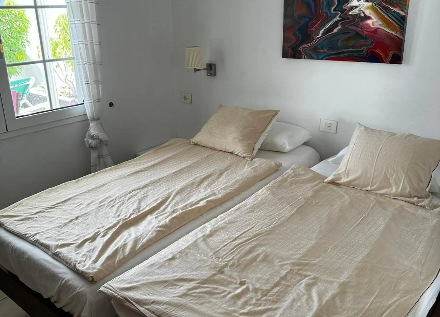 Holiday home Casa Brigitt Villa Puerto del Carmen