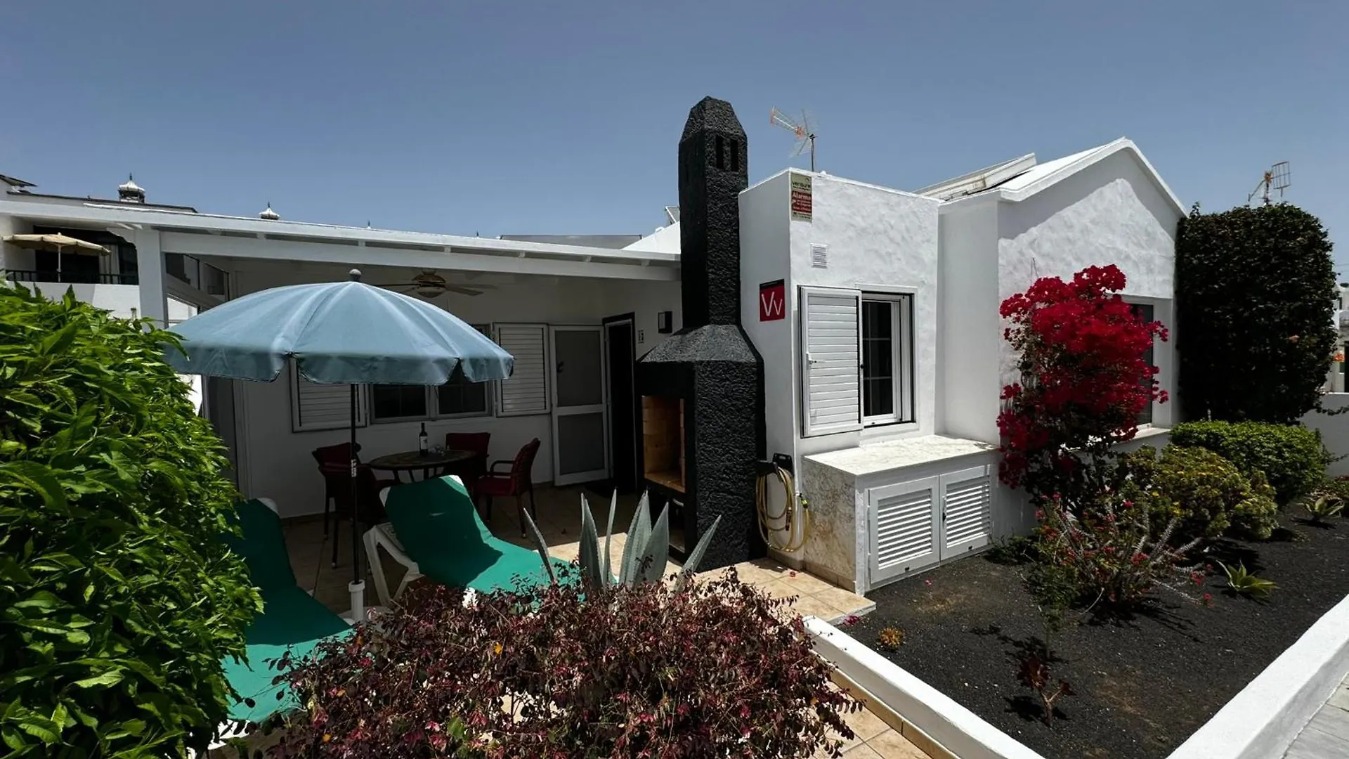 Casa Brigitt Villa Puerto del Carmen