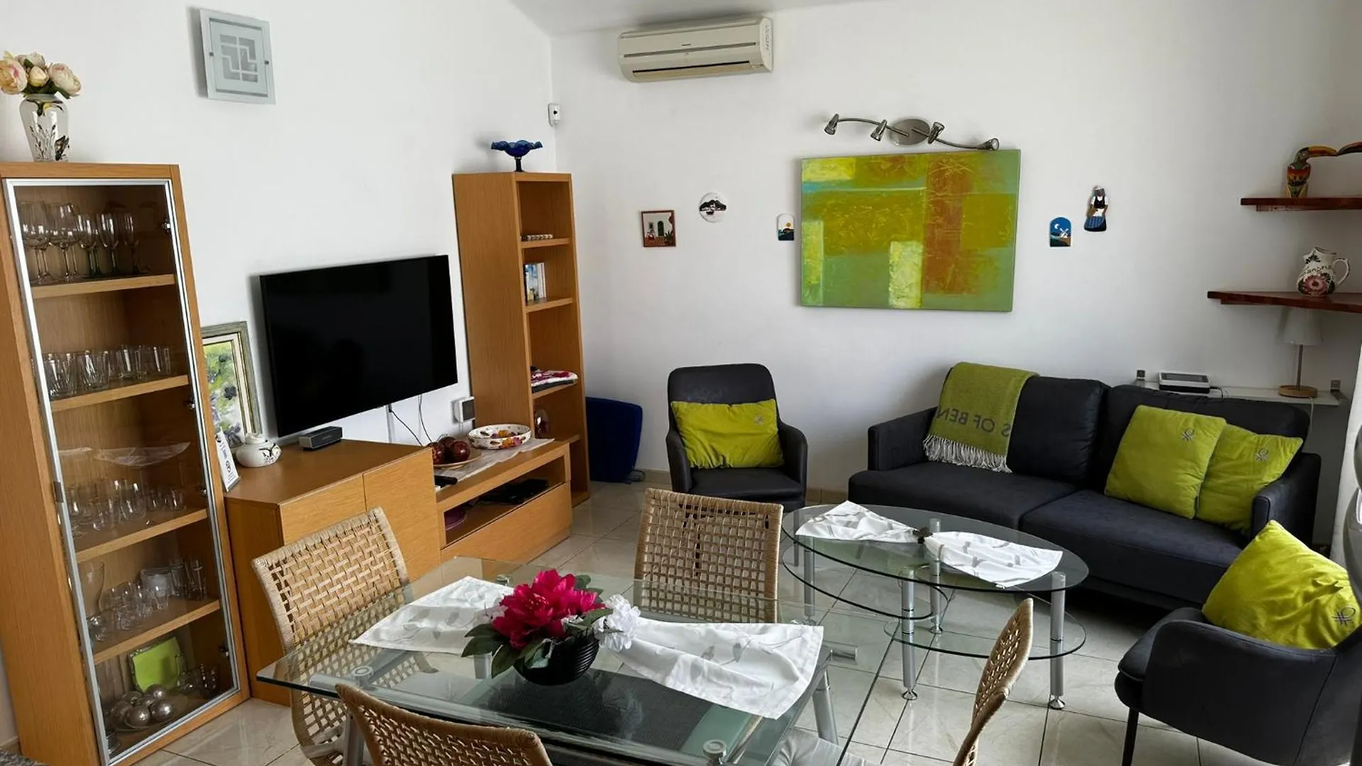 Casa Brigitt Villa Puerto del Carmen  0*, Puerto del Carmen (Lanzarote) Spain